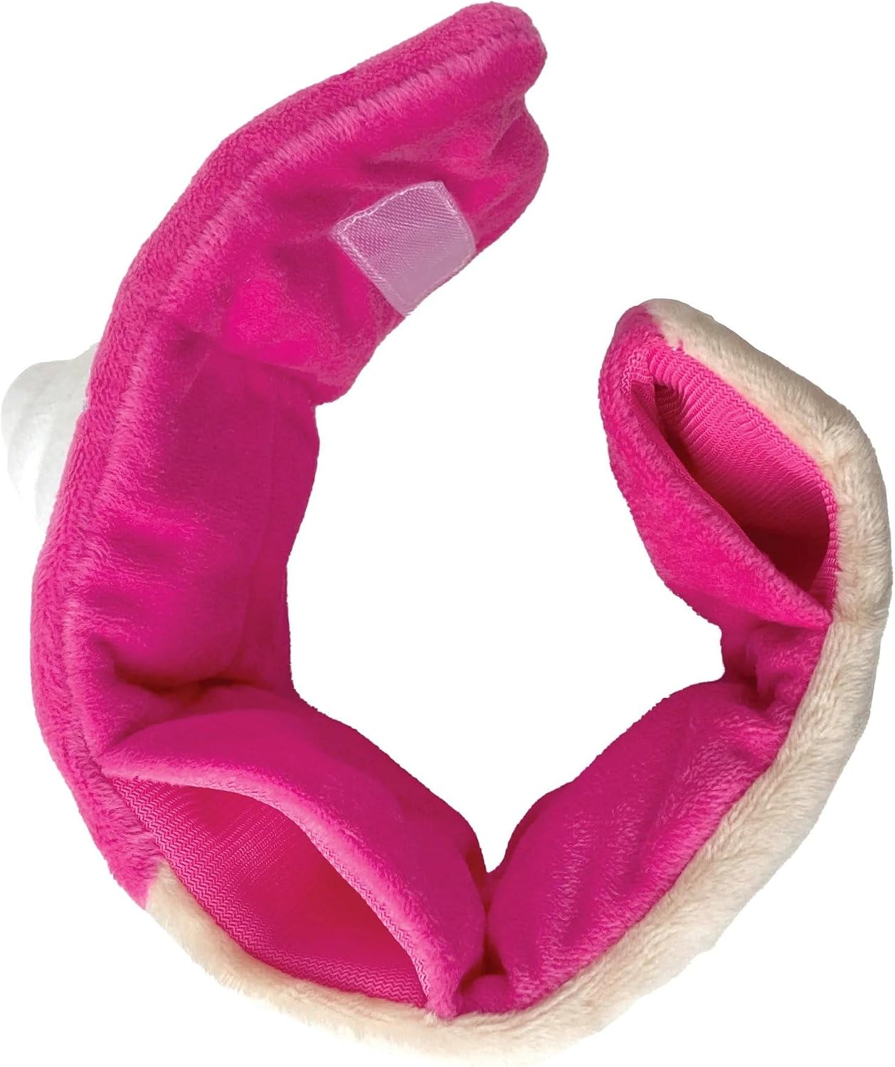 Detalle de fouFIT Dog Nosework Plush Toy, Large