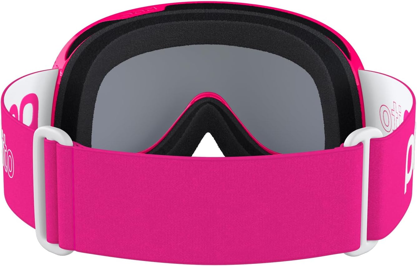 Thumbnail 2 de POC Pocito Retina Ski goggle enfant (unisex) – lunettes de ski avec protection UV