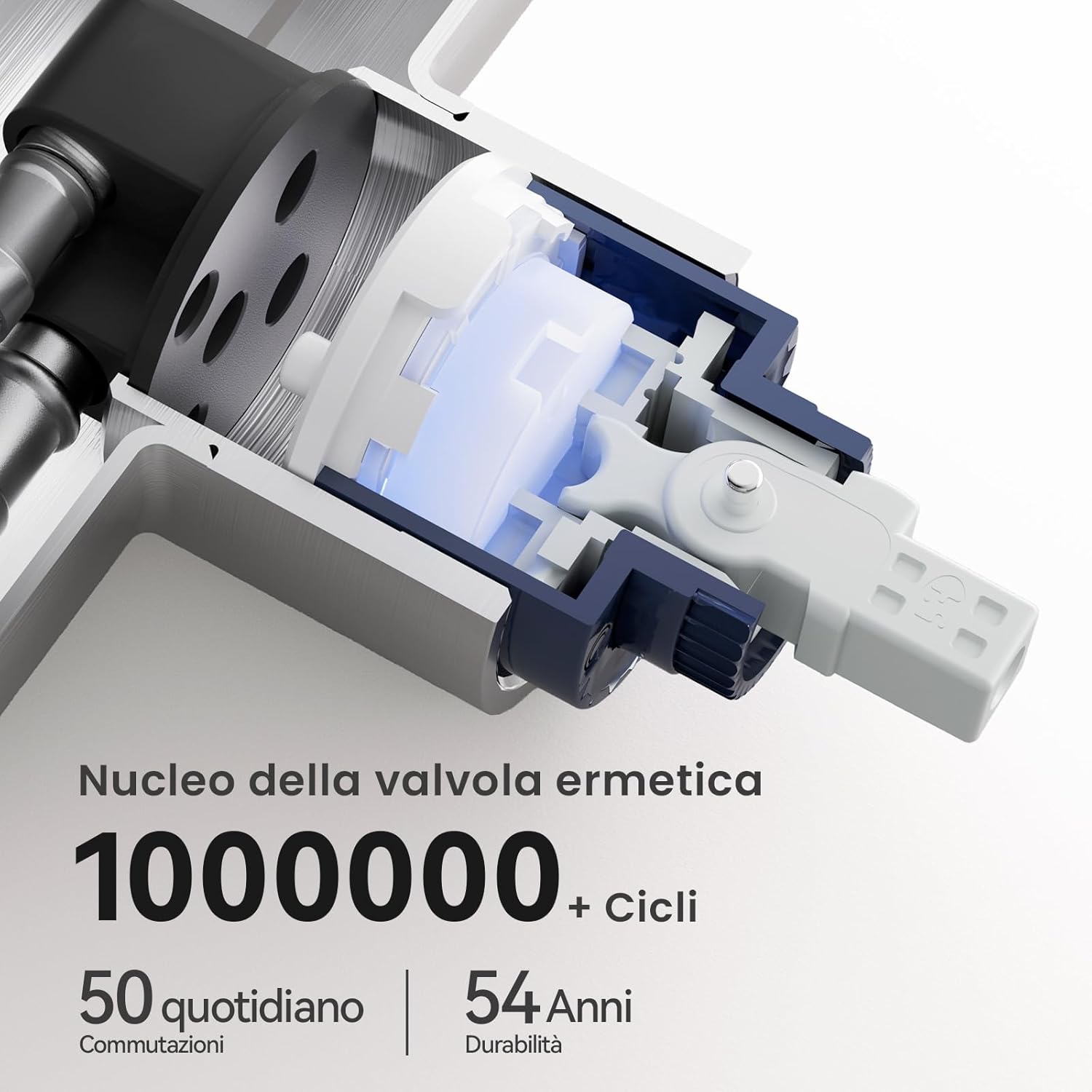 Thumbnail 6 de CECIPA Rubinetto Miscelatore 40CM per cucina