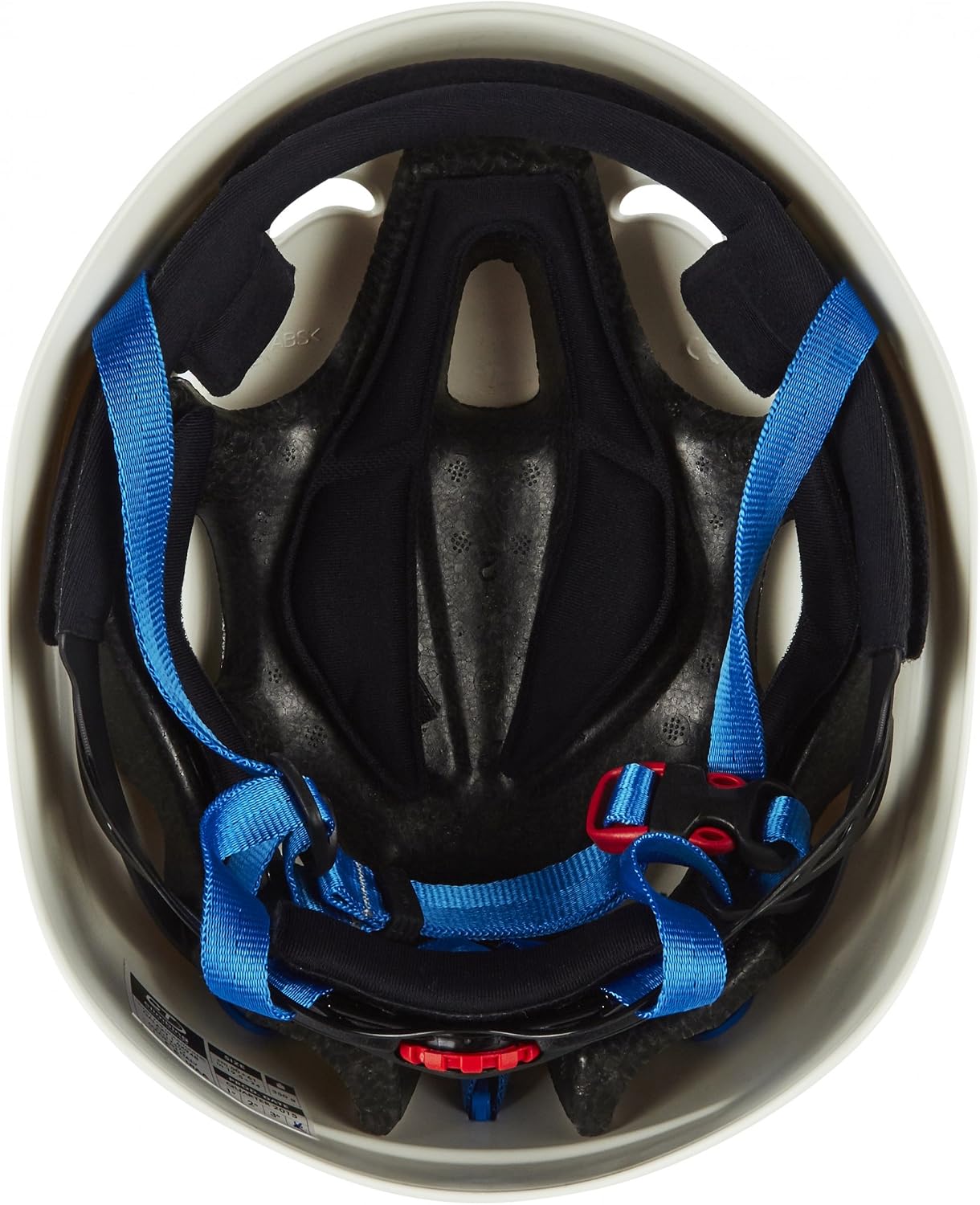 Detalle 2 de Climbing Technology Galaxy – casco unisex adulto: polivalente e leggero per alpinismo, arrampicata e ferrate