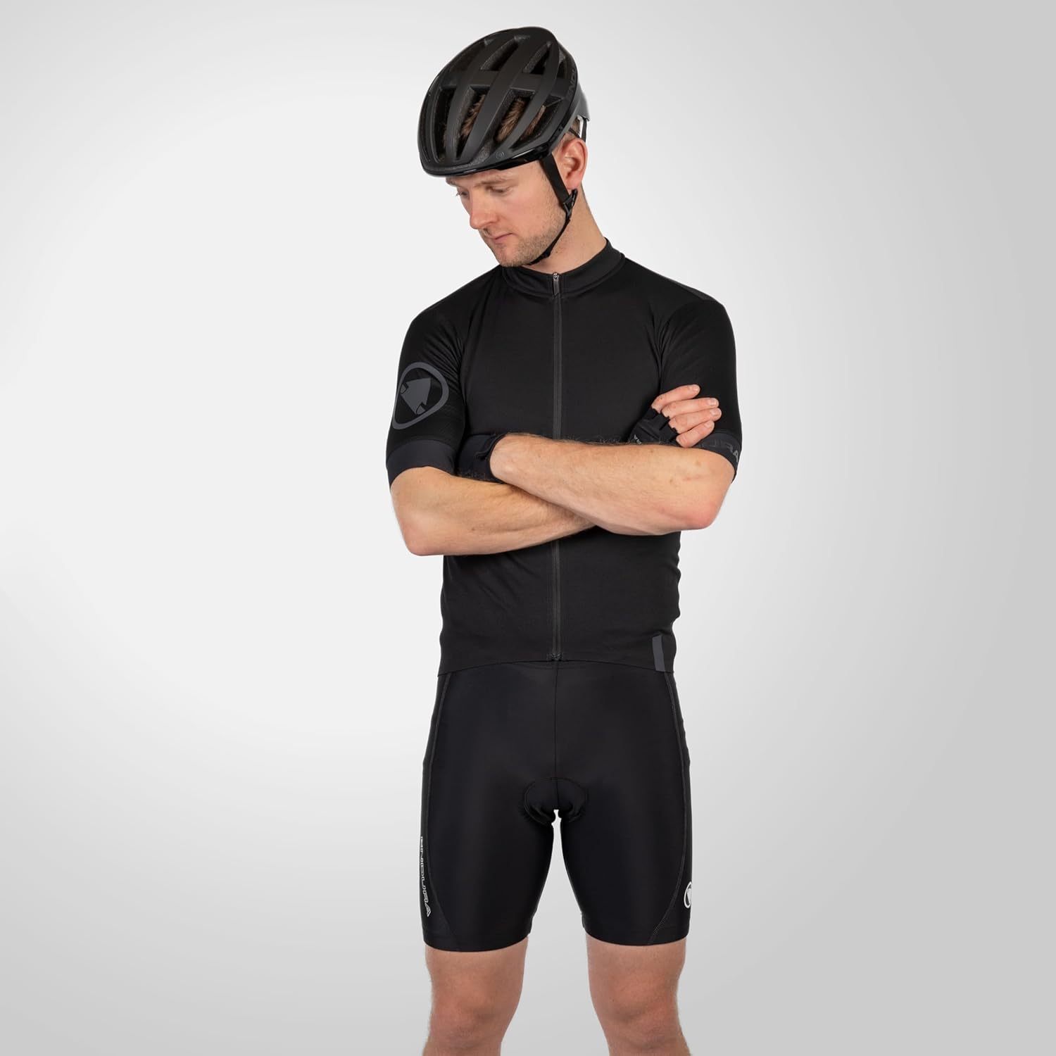 Thumbnail 4 de Endura 6-Panel Cycling Shorts with Antibacterial Pad