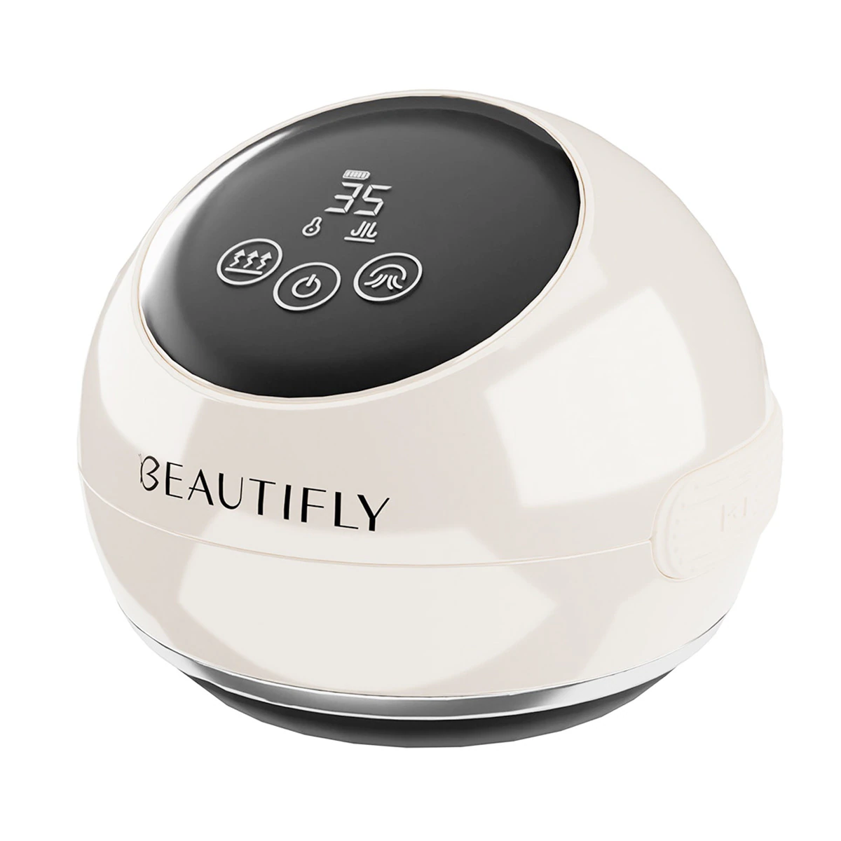 Beautifly B-Bubble Body masajeador eléctrico 🧴
