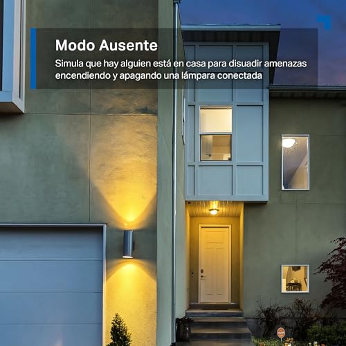 Thumbnail 4 de Tapo P110 mini enchufe inteligente 2 unidades 📱