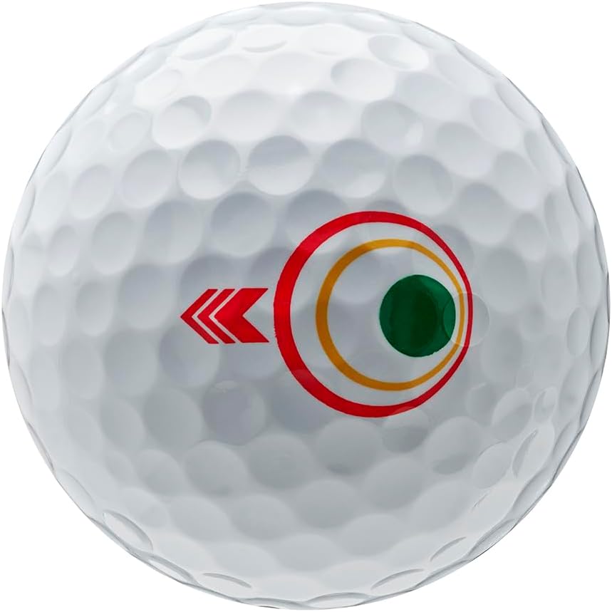 Thumbnail 4 de Bridgestone e12 Golf Balls — 12-pack ⛳