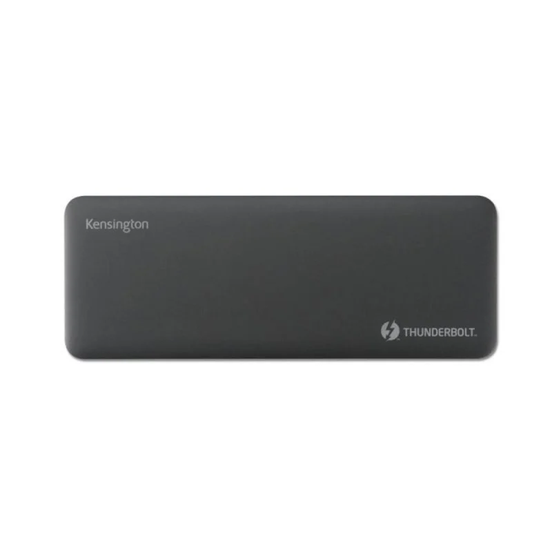 Detalle de Kensington SD5920T Thunderbolt 4: Docking Station para múltiples pantallas y carga de 96W