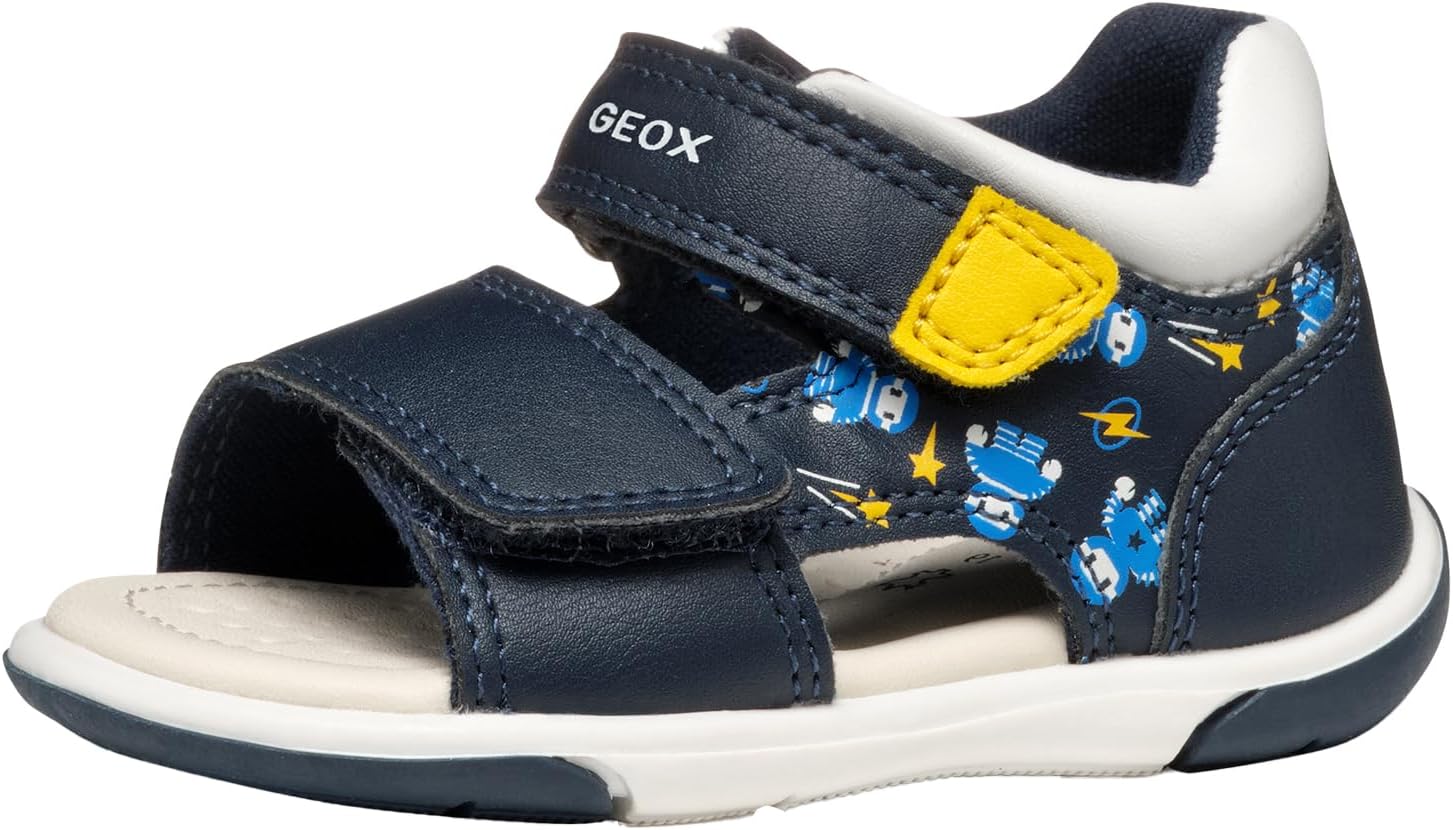 Thumbnail 5 de Geox B Sandal Zapito Boy Sandalia bebé 1 talla