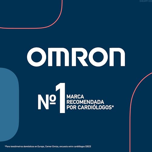 Detalle 2 de OMRON Nightview - Monitor de Presión Arterial Bluetooth 🩺