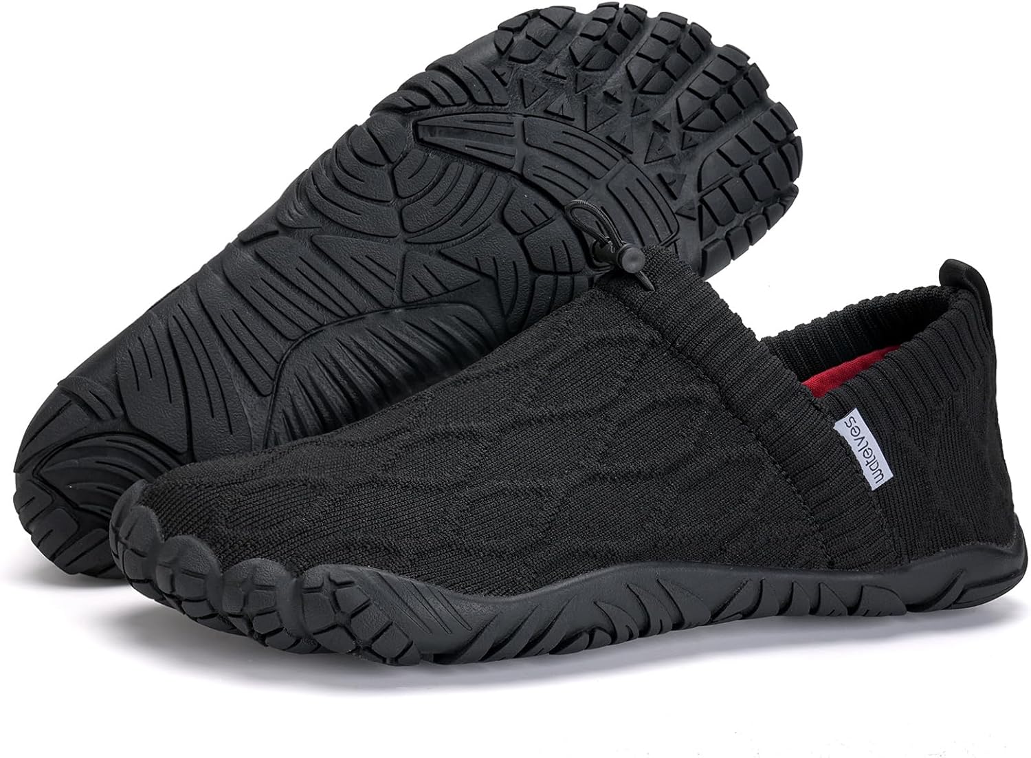 Thumbnail 1 de WateLves Barefoot Water Shoes — Minimalist, Slip-On Comfort for Beach to Trail