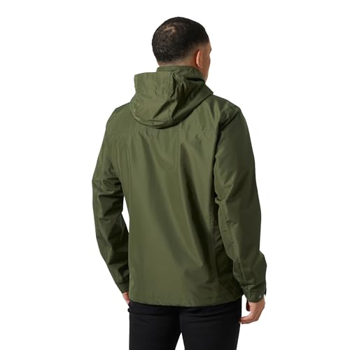 Detalle 2 de Helly Hansen Chaqueta Dubliner Verde L