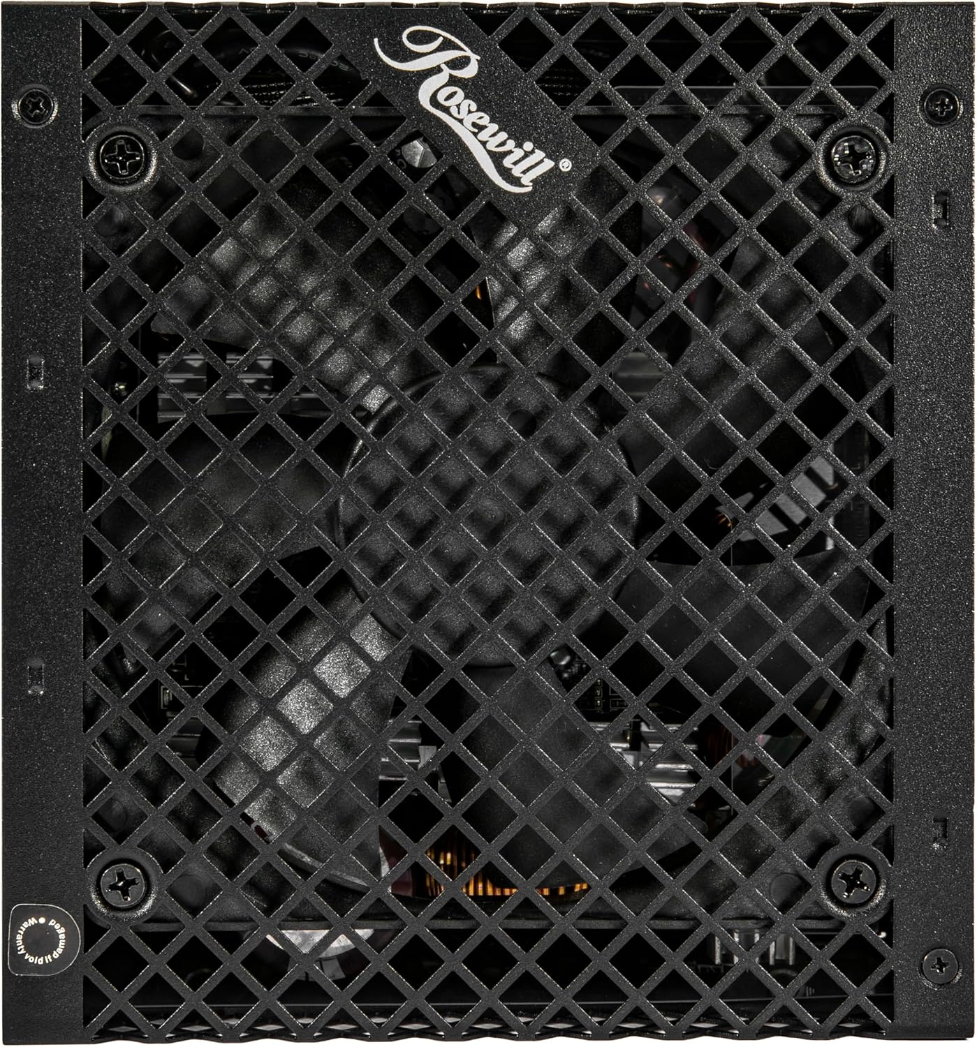 Detalle 2 de Rosewill power supply 750W
