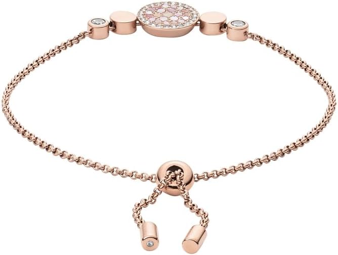 Thumbnail 3 de Fossil JF02905791 Pulsera de acero 165 mm