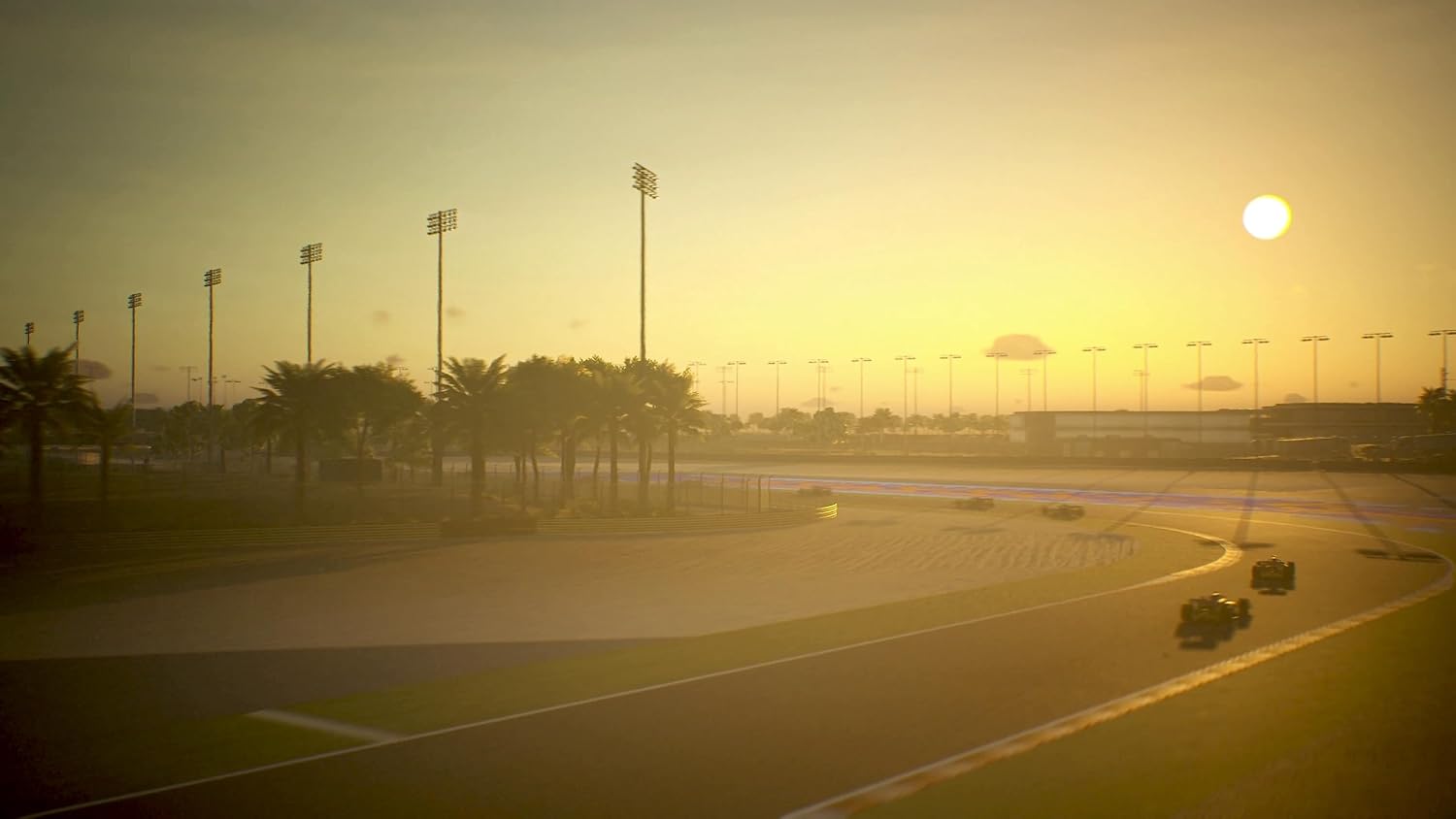 Detalle de F1 Manager 2023: gestione in prima persona di una squadra FIA Formula 1