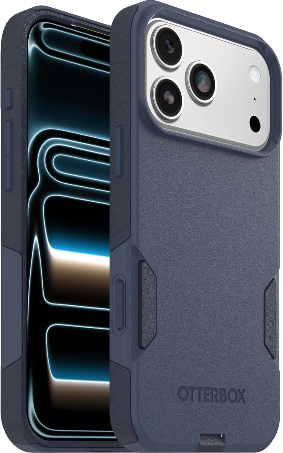 Thumbnail 6 de OtterBox Cover per iPhone 16 Plus Commuter Series MagSafe: protezione affidabile e design sottile
