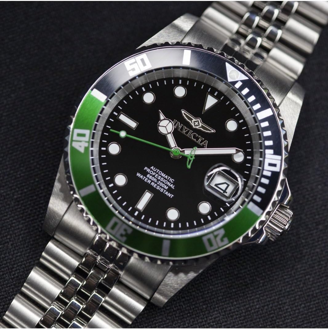 Thumbnail 4 de Invicta Pro Diver 42 mm Orologio automatico uomo