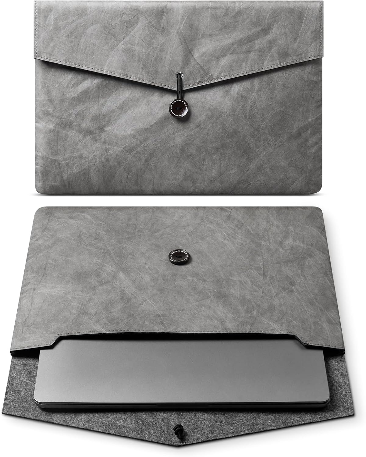Detalle de VULKIT Document Envelope, A4/Letter Size
