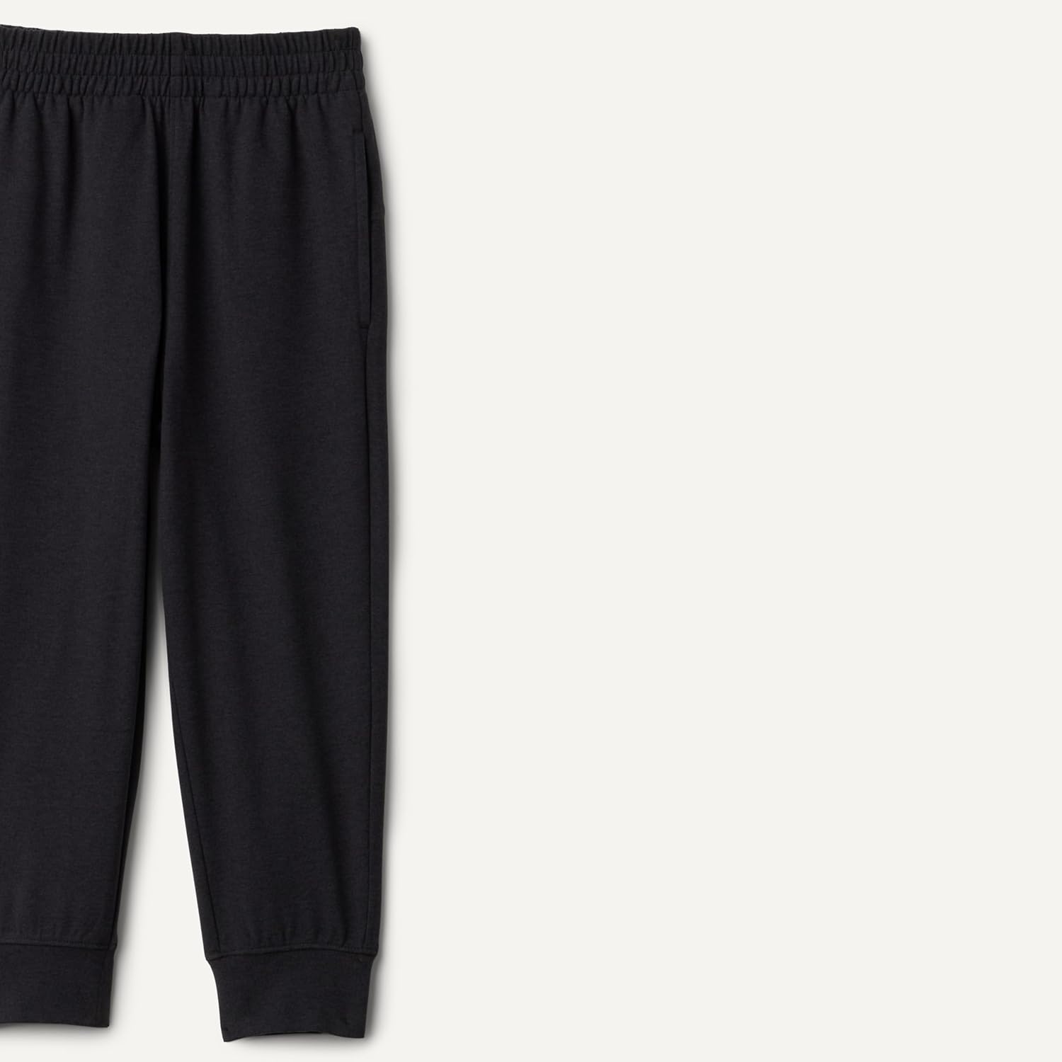 Thumbnail 1 de Amazon Essentials Boys' Athletic Regular Fit Active Jogger Sweatpants with Pockets