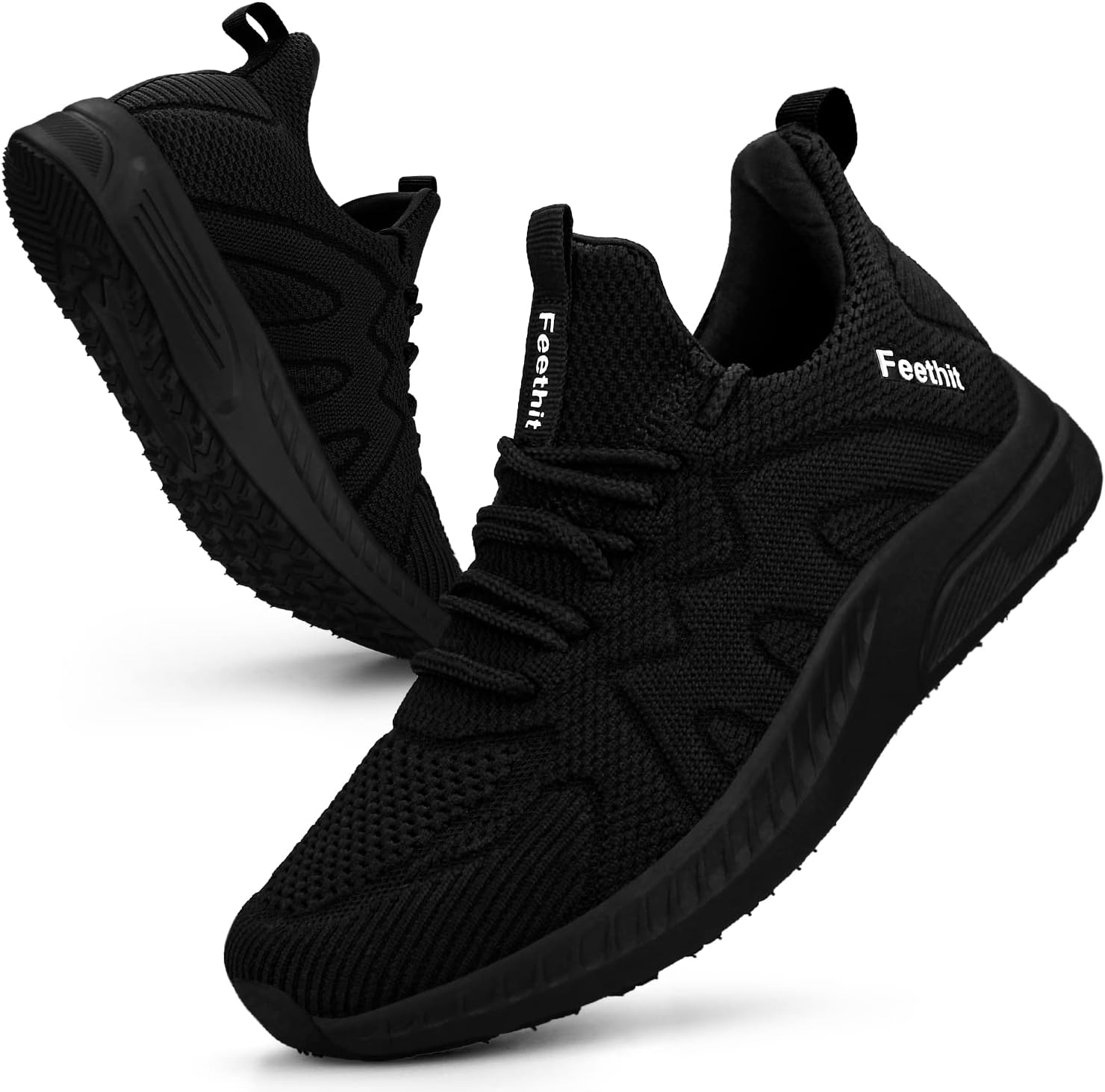 Thumbnail 6 de Feethit Scarpe da Ginnastica Comode