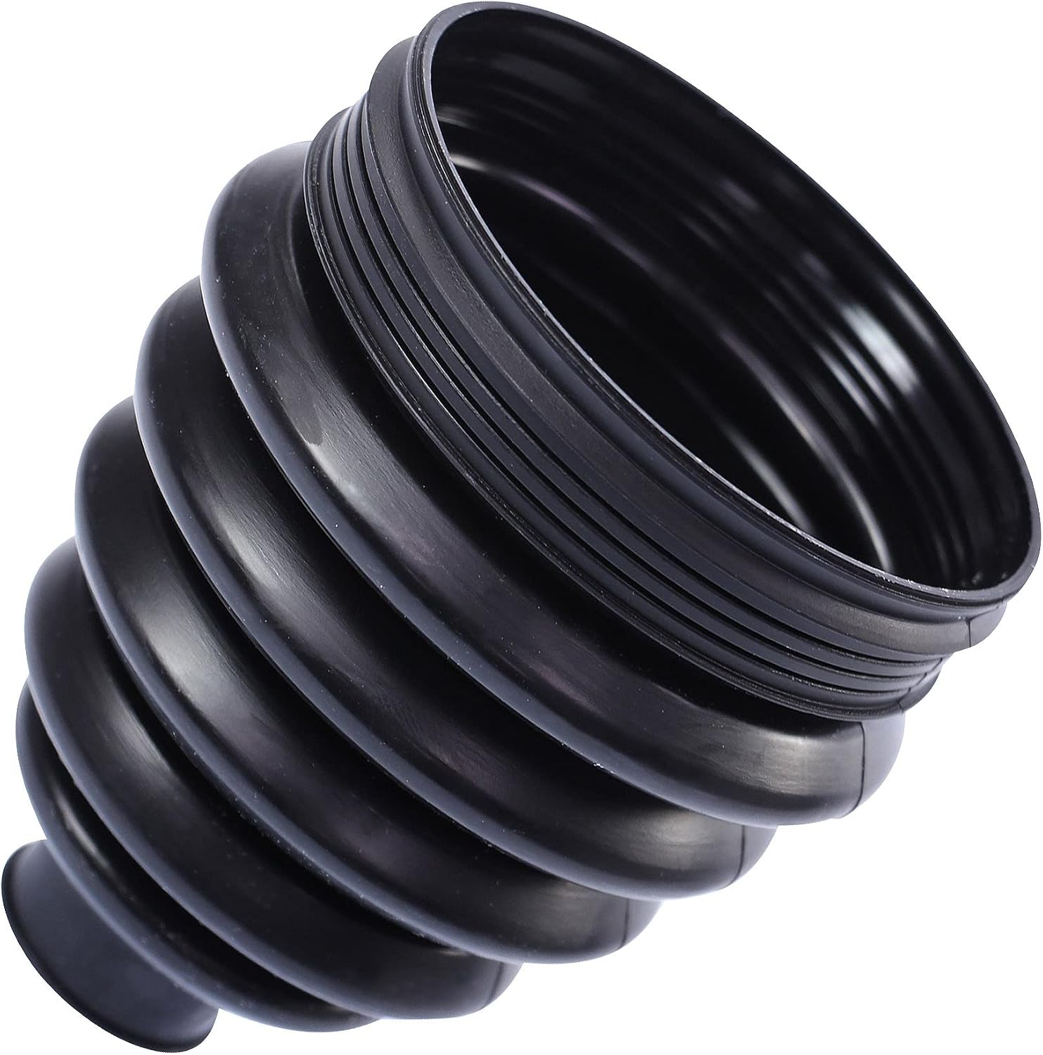 Detalle de febi bilstein 30024 Achsmanschettensatz