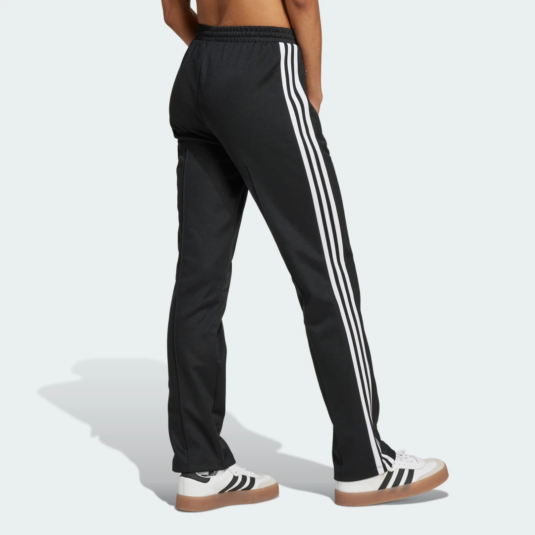 Thumbnail 1 de Adidas Beckenbauer Pantalón Negro