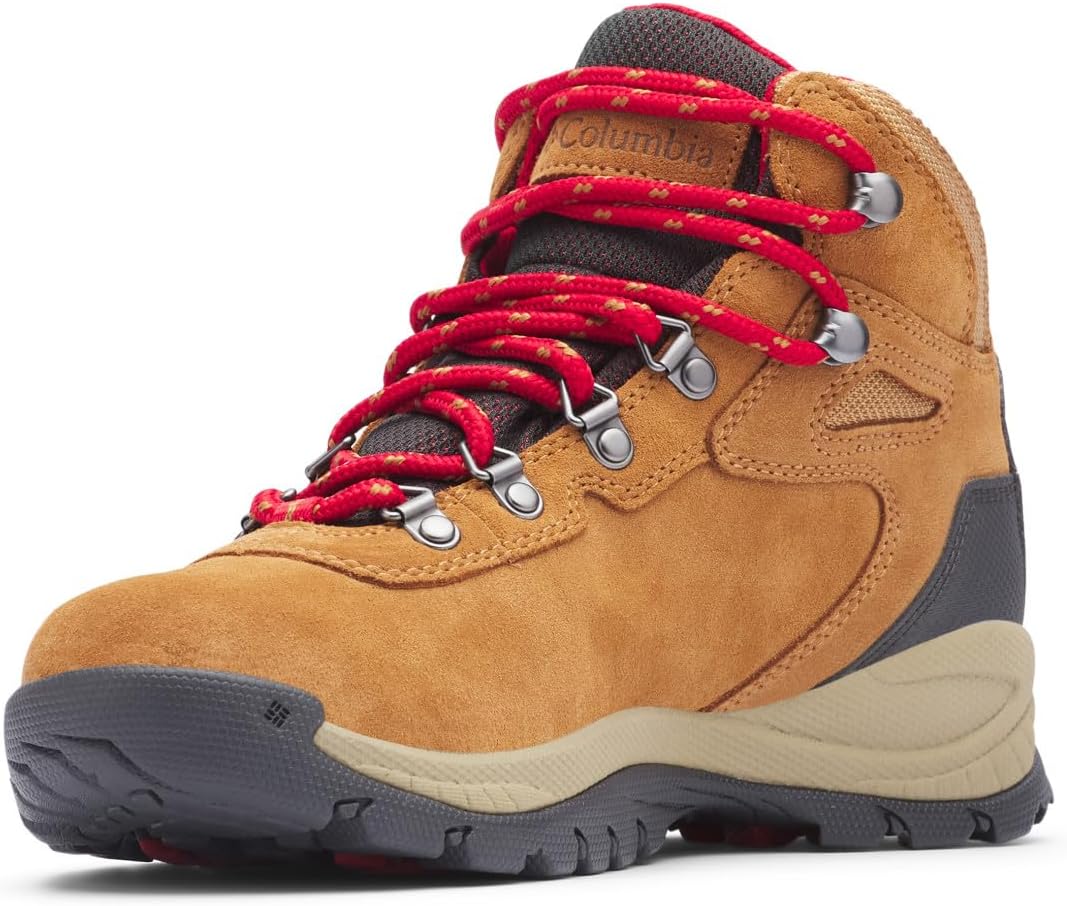 Detalle de Columbia Newton Ridge Plus Waterproof