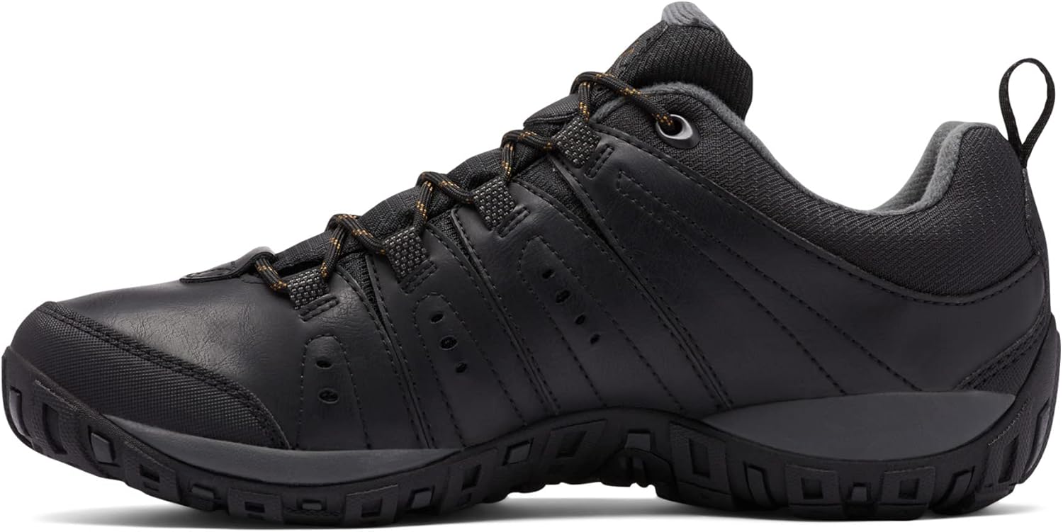 Thumbnail 6 de Columbia Woodburn 2 Herren Wanderschuhe – Omni-Grip, Techlite-Dämpfung und Omni-Tech Membran
