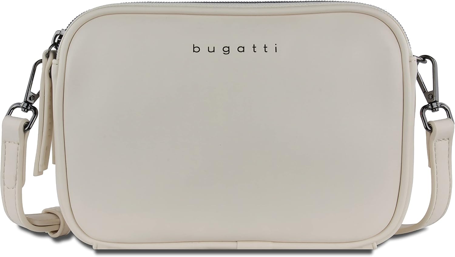 Thumbnail 6 de bugatti Almata kleine Schultertasche Damen – Umhängetasche mit verstellbarem Schultergurt