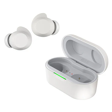Detalle de LG Buds Plus auriculares Bluetooth 30h