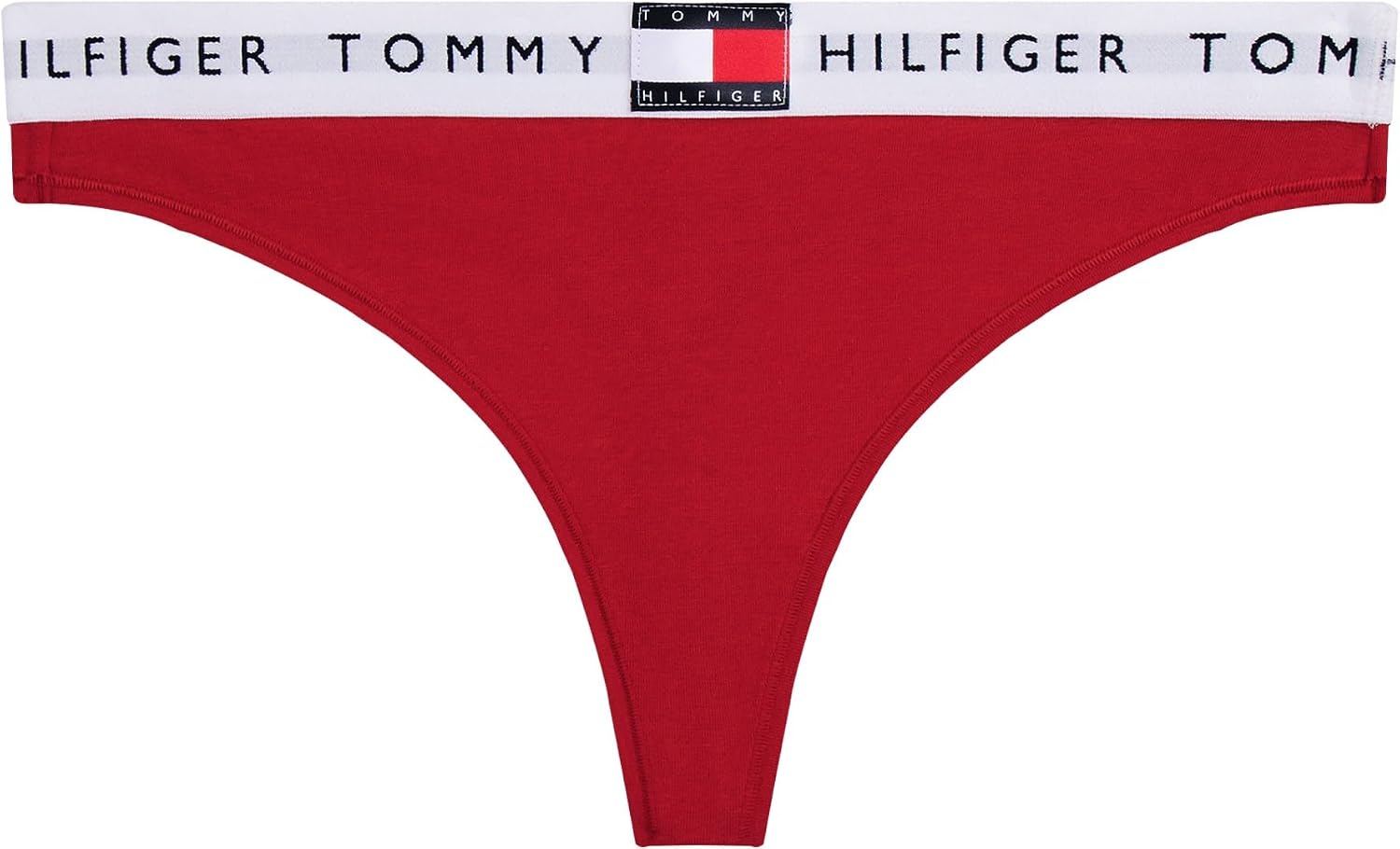 Thumbnail 3 de Tommy Hilfiger Women’s Stretch Classic Bikini Briefs