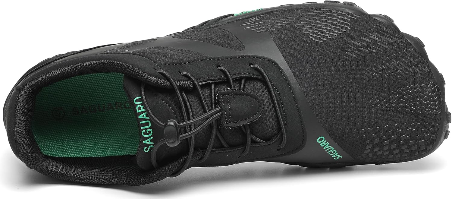 Thumbnail 5 de SAGUARO Scarpe Minimaliste Comode Morbide, barefoot leggero e antiscivolo – Unisex Adulto