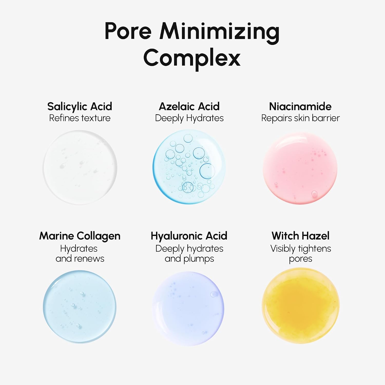 Thumbnail 5 de MAREE Pore Minimizer Facial Toner with Niacinamide 150ml