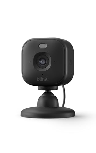 Detalle de Blink plug-in security camera 2K