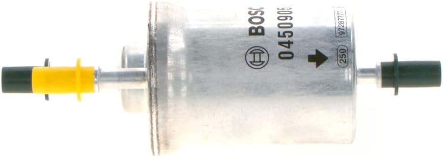 Thumbnail 5 de Bosch Filtro benzina F5959: separa le particelle dal carburante e aiuta a proteggere l’iniezione