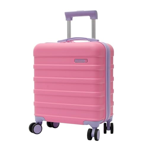 Detalle de Cabin Max Suitcase for EasyJet Cabin Bag 45x36x20 cm – Children's Edition (30L)