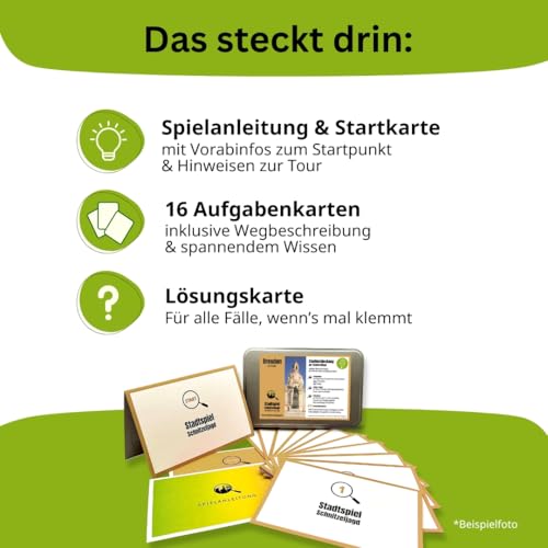 Detalle de Stadtspiel Schnitzeljagd Rom Zentrum – Entdeckertour