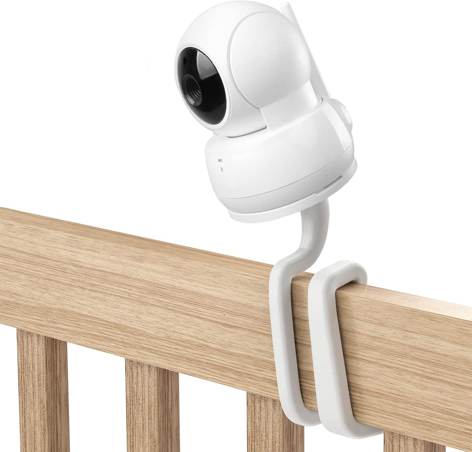 Detalle de HOLACA Flexible Rotating Mount for VTech VM923/924