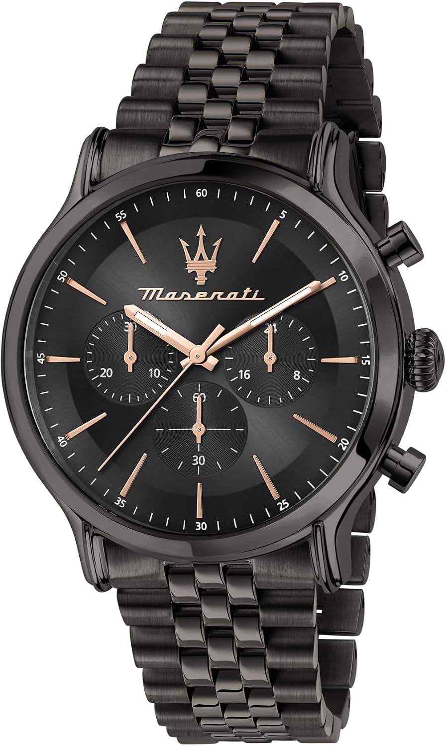 Detalle de Maserati Epoca Montre Homme