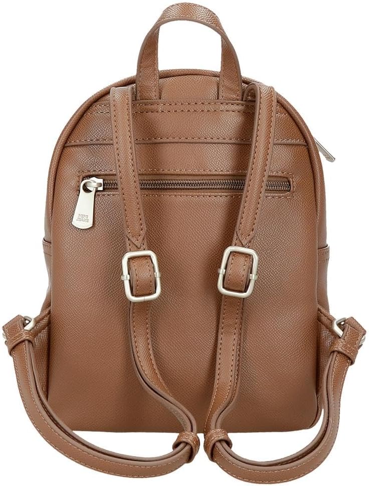 Thumbnail 2 de Pepe Jeans Elia Zaino casual in PU con spalline regolabili e 3 tasche interne + tasca frontale