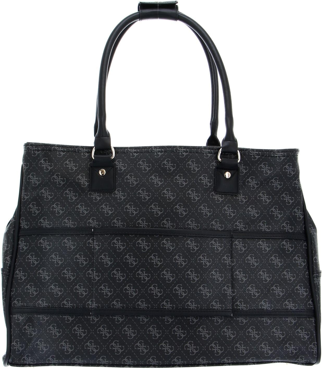 Thumbnail 2 de GUESS Jesco Shopper Tote, Borsa Donna