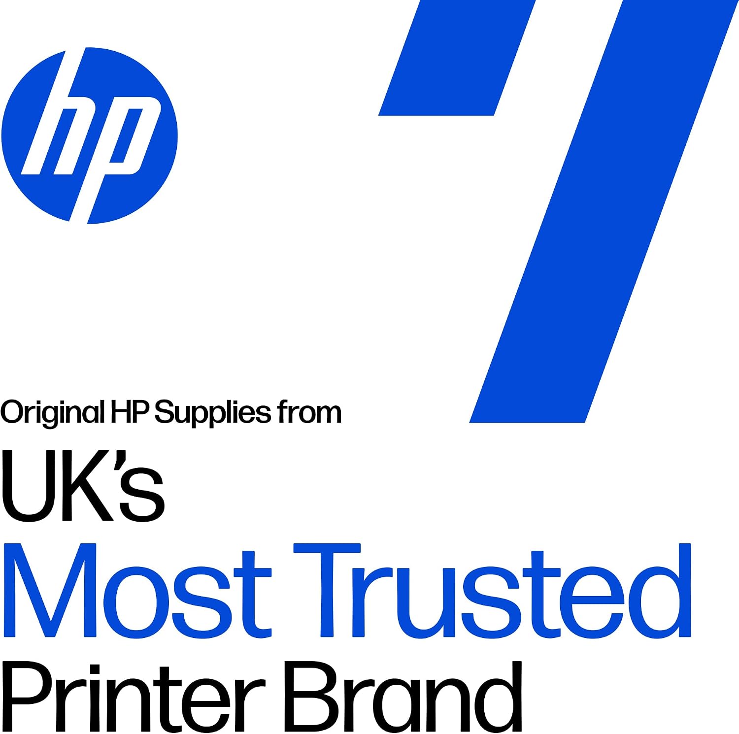 Thumbnail 3 de HP 303 Black/Tri Original Ink Cartridge 2-Pack (3YM92AE) for ENVY and Tango series