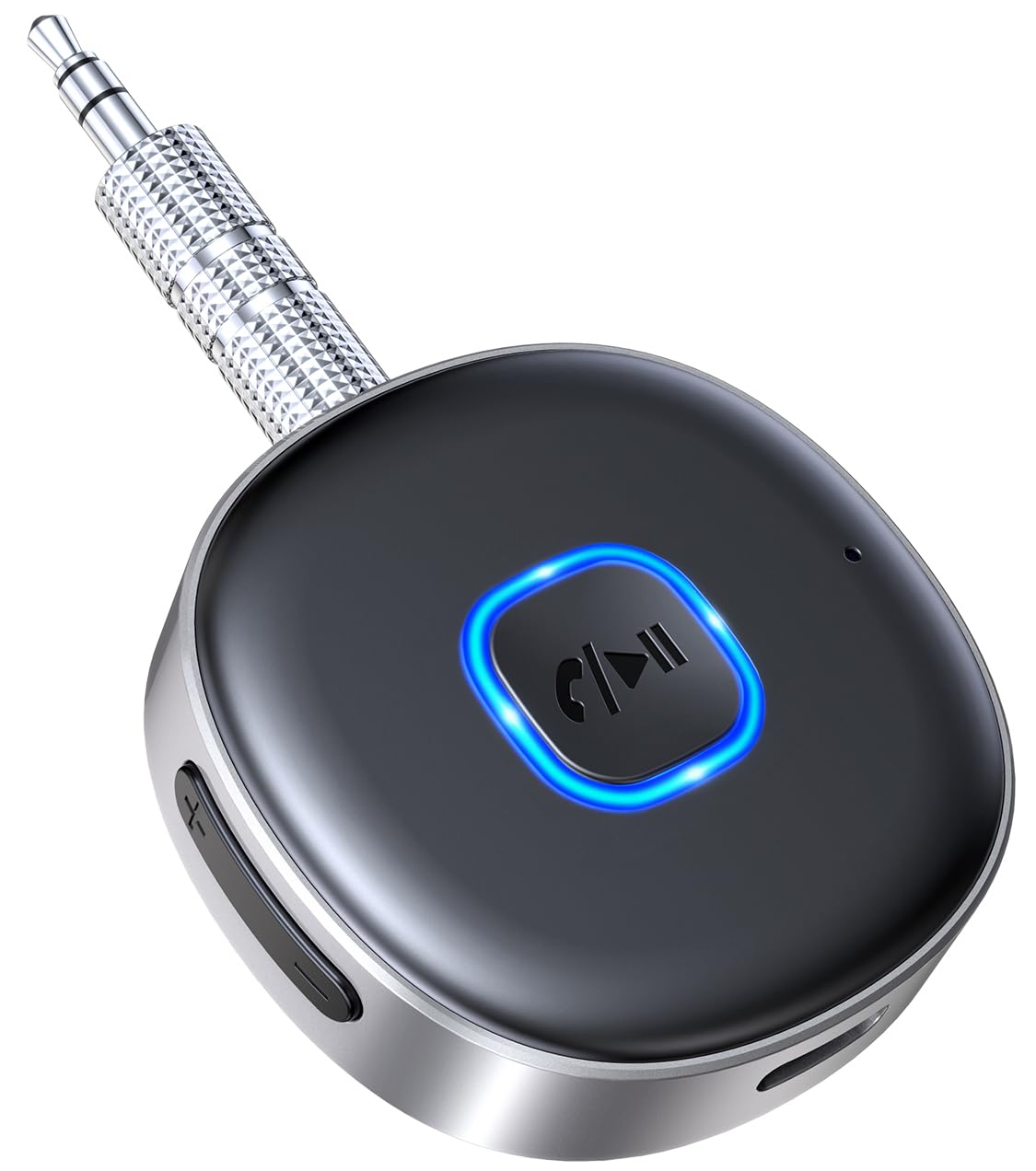 Detalle de Mohard Bluetooth Adapter Auto 16H Spielzeit