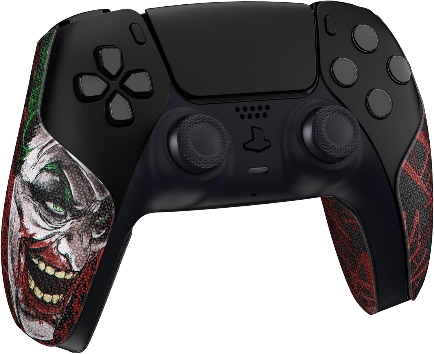 playvital PS5 controller grip, anti-slip