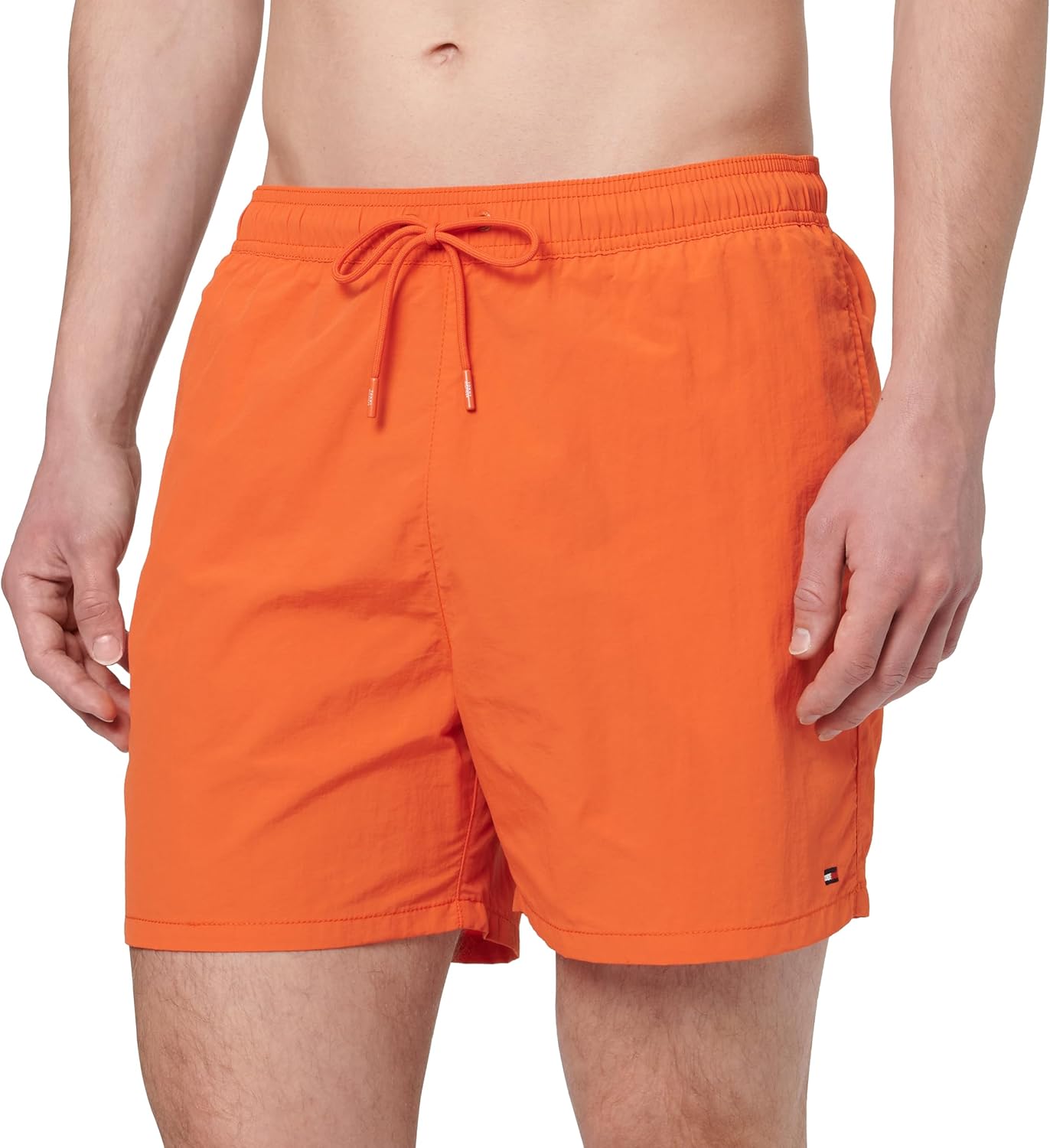 Thumbnail 6 de Tommy Hilfiger Pantaloncino da Bagno Uomo Medium Drawstring Lunghezza Media