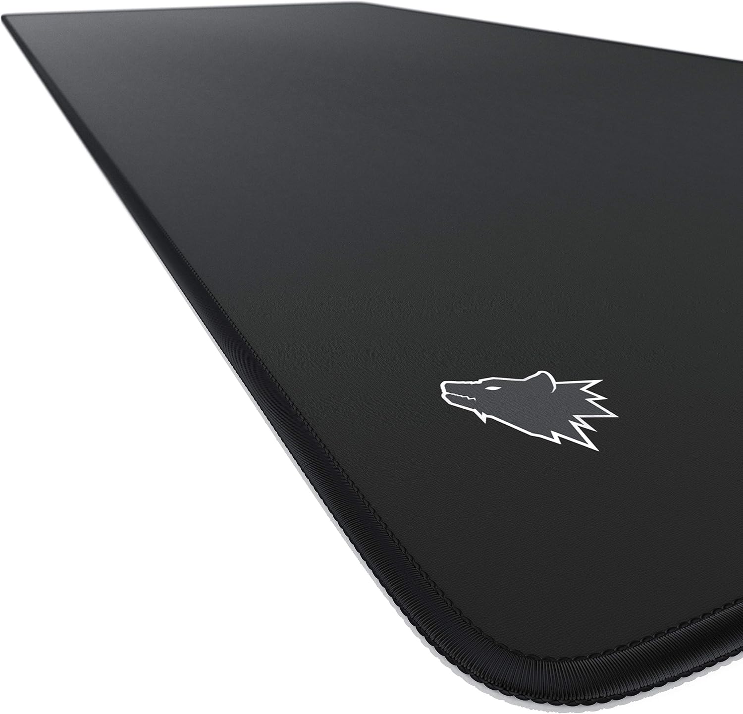Detalle de TITANWOLF XXL Speed Mouse Mat 900x400mm