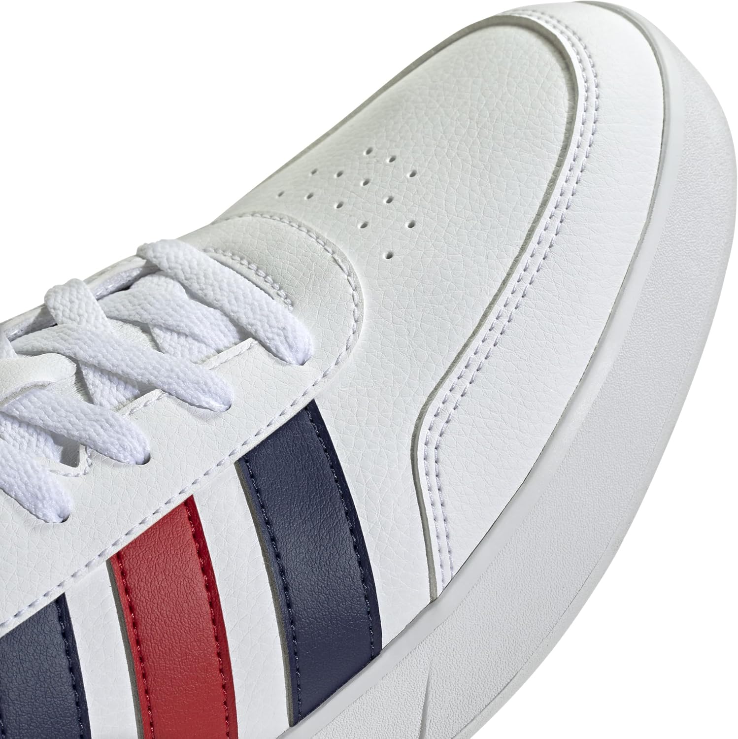 Thumbnail 4 de adidas BREAKNET 3.0 Sneaker für Herren – Schnürschuhe mit Synthetik-Obermaterial