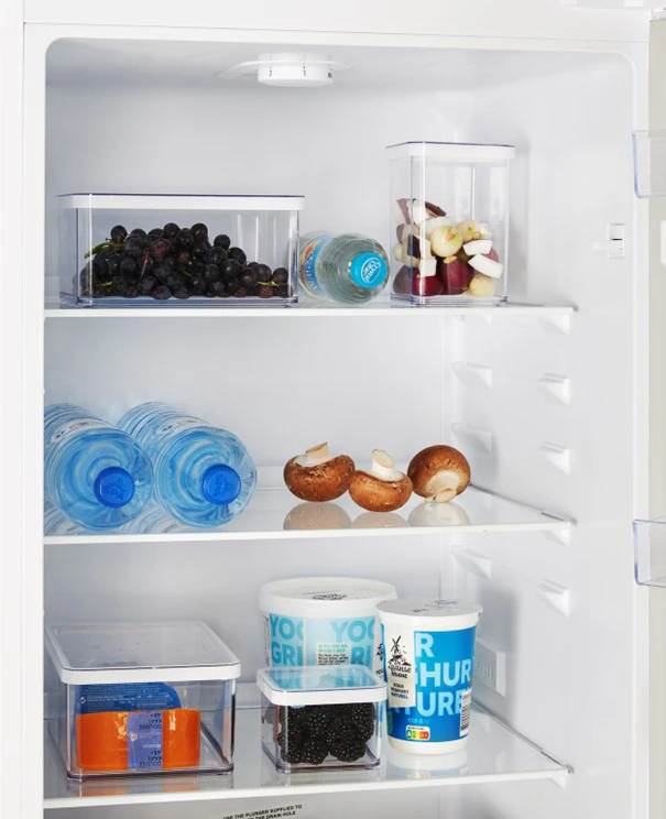 Thumbnail 6 de Beko BCSA285K4SN1 – Höchste Gleichkühlung in einer Einbau-Kühlgefrierkombination