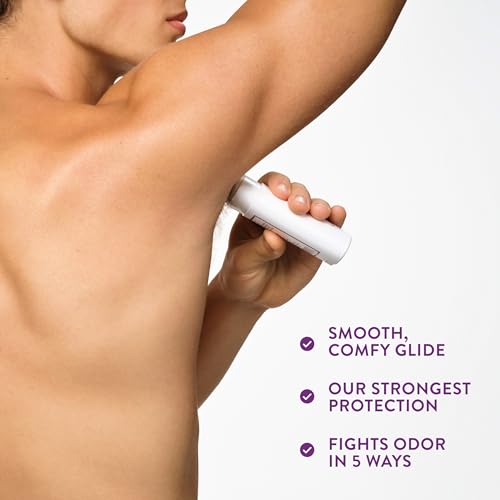 Thumbnail 5 de Native Lavender & Rose Aluminum-Free Deodorant (2.65oz) – 72 Hour Odor Control