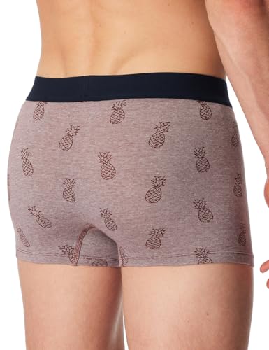 Thumbnail 1 de Schiesser Herren 3er-Pack Boxershorts Bio Baumwolle Multipack – 95/5 Organic