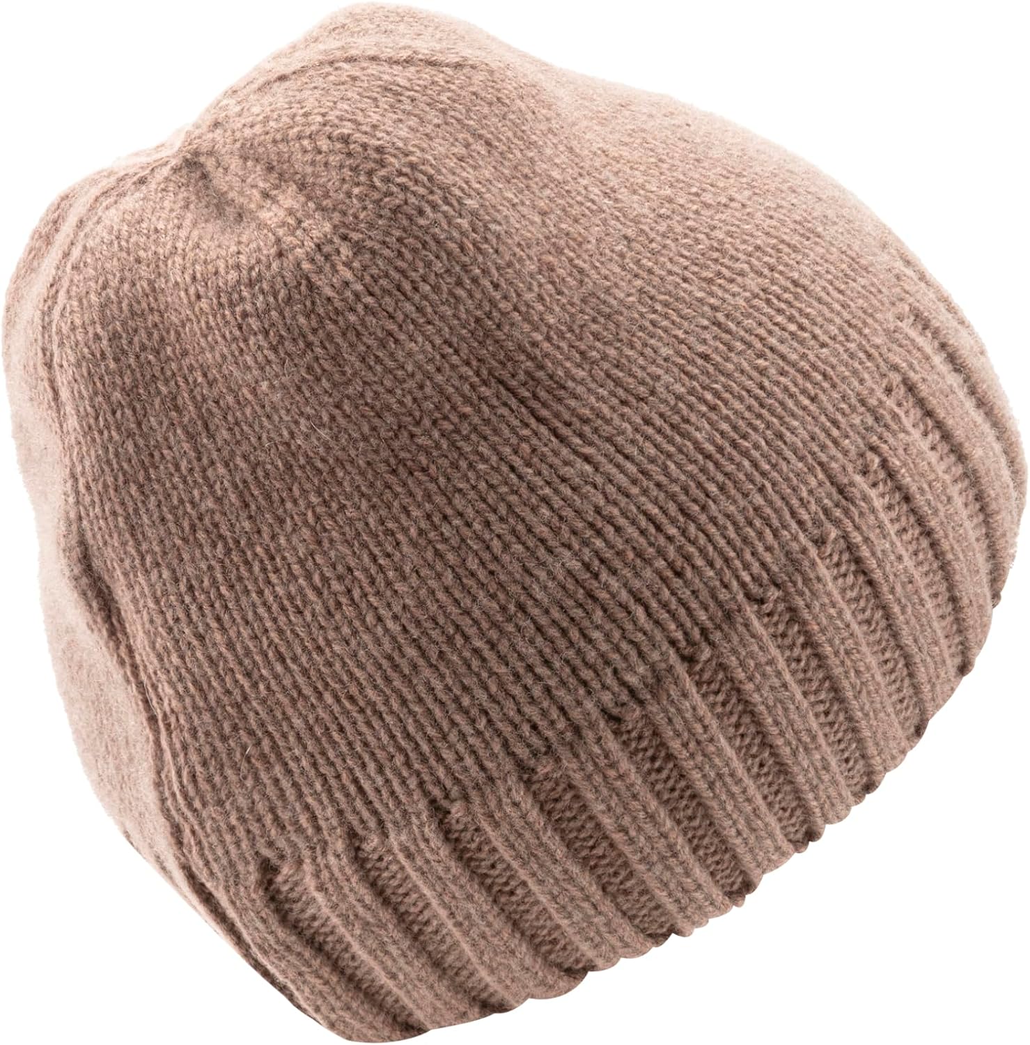 Thumbnail 1 de Sterntaler Strickmütze Lambswool sans Mixte — bonnet d'hiver en laine douce pour bébé