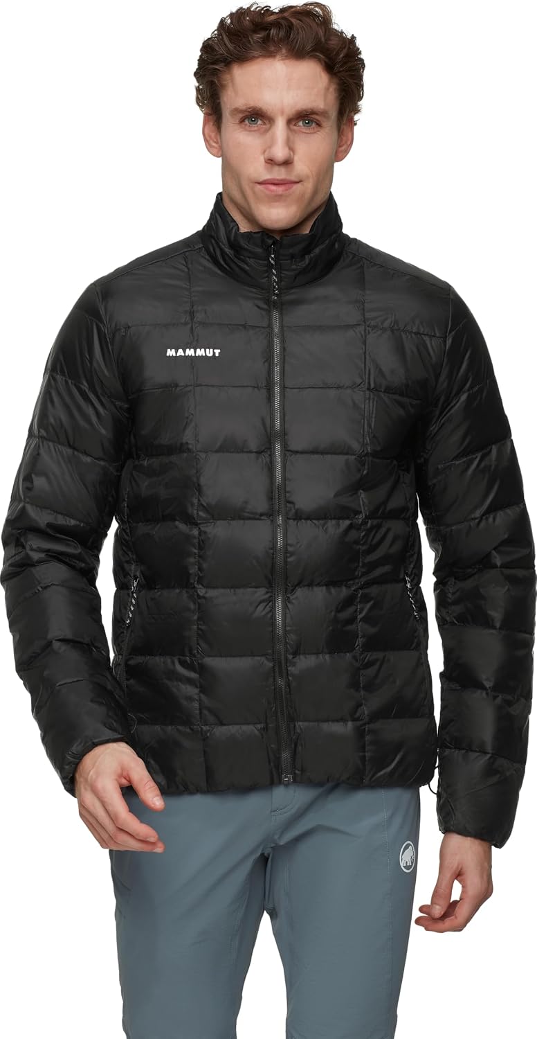 Thumbnail 4 de Mammut Treeline Veste 3 en 1 Homme
