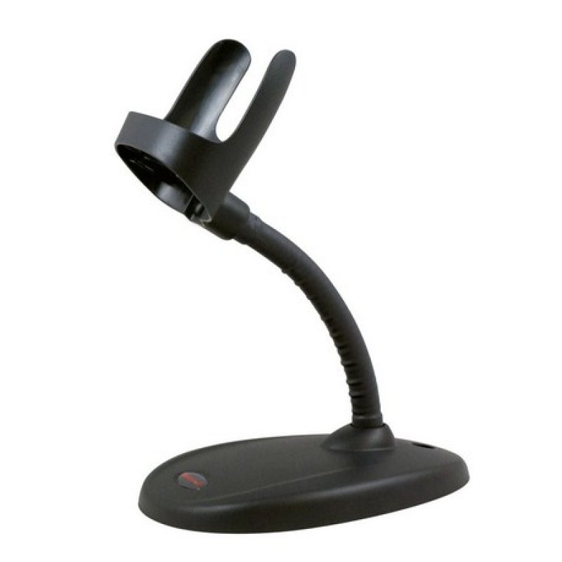 Detalle de Honeywell Voyager 1250g: Lector láser 1D USB/RS-232 en negro